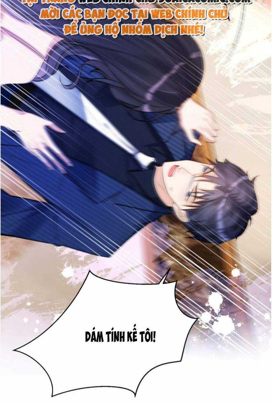 Bảo Bối Trời Cho: Hoắc Gia Xin Ký Nhận Chapter 1 trang 23