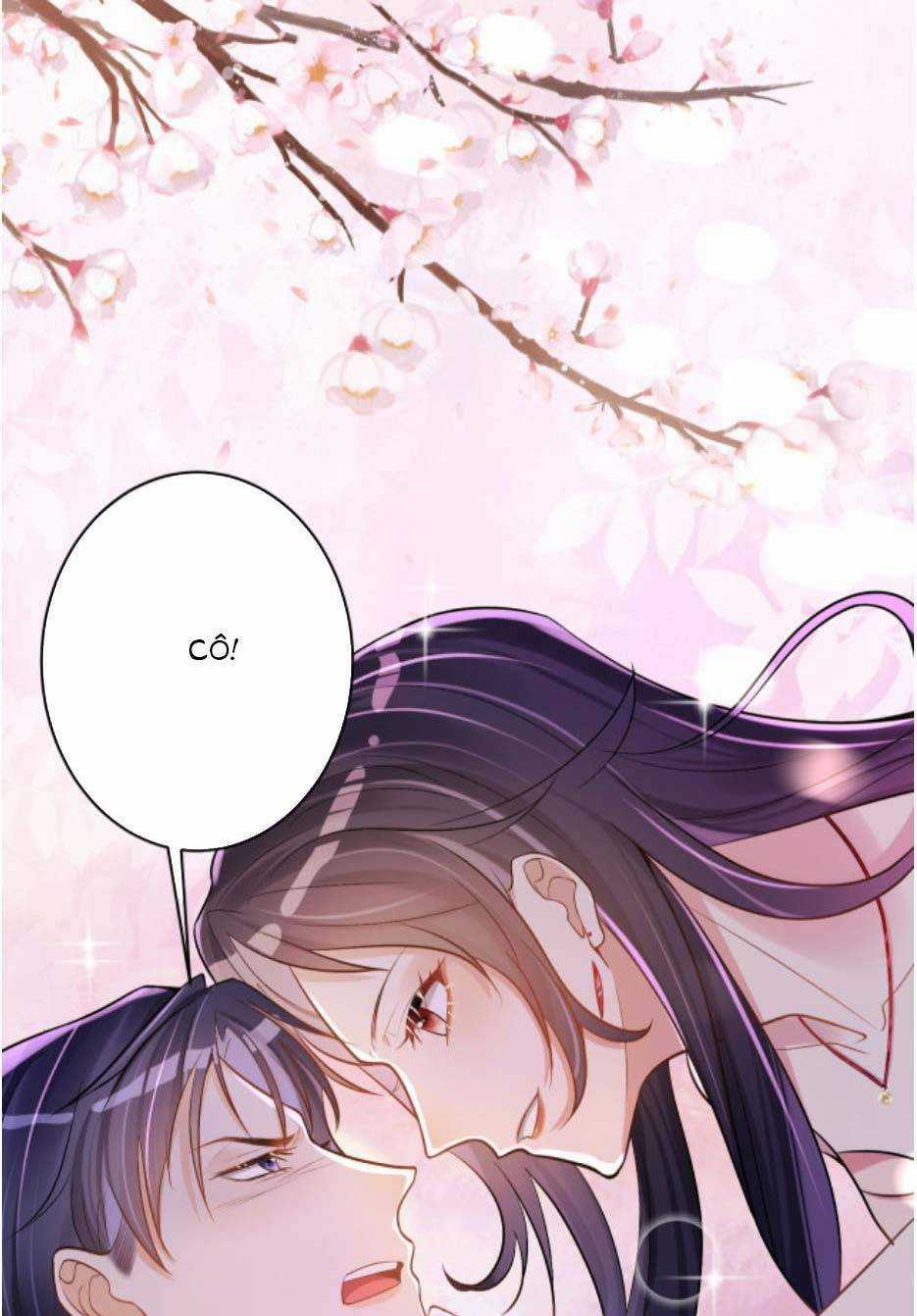 Bảo Bối Trời Cho: Hoắc Gia Xin Ký Nhận Chapter 1 trang 26