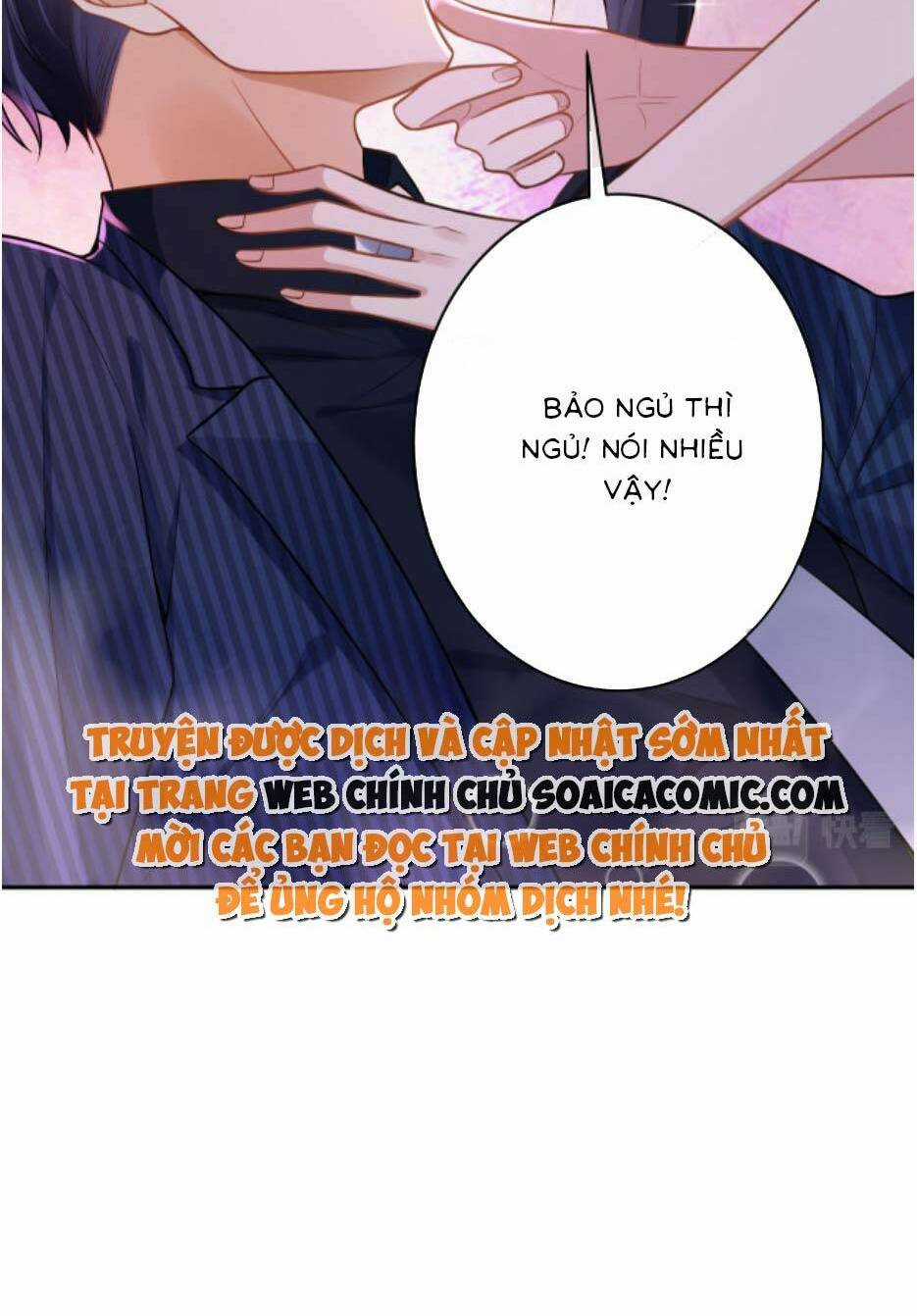 Bảo Bối Trời Cho: Hoắc Gia Xin Ký Nhận Chapter 1 trang 27