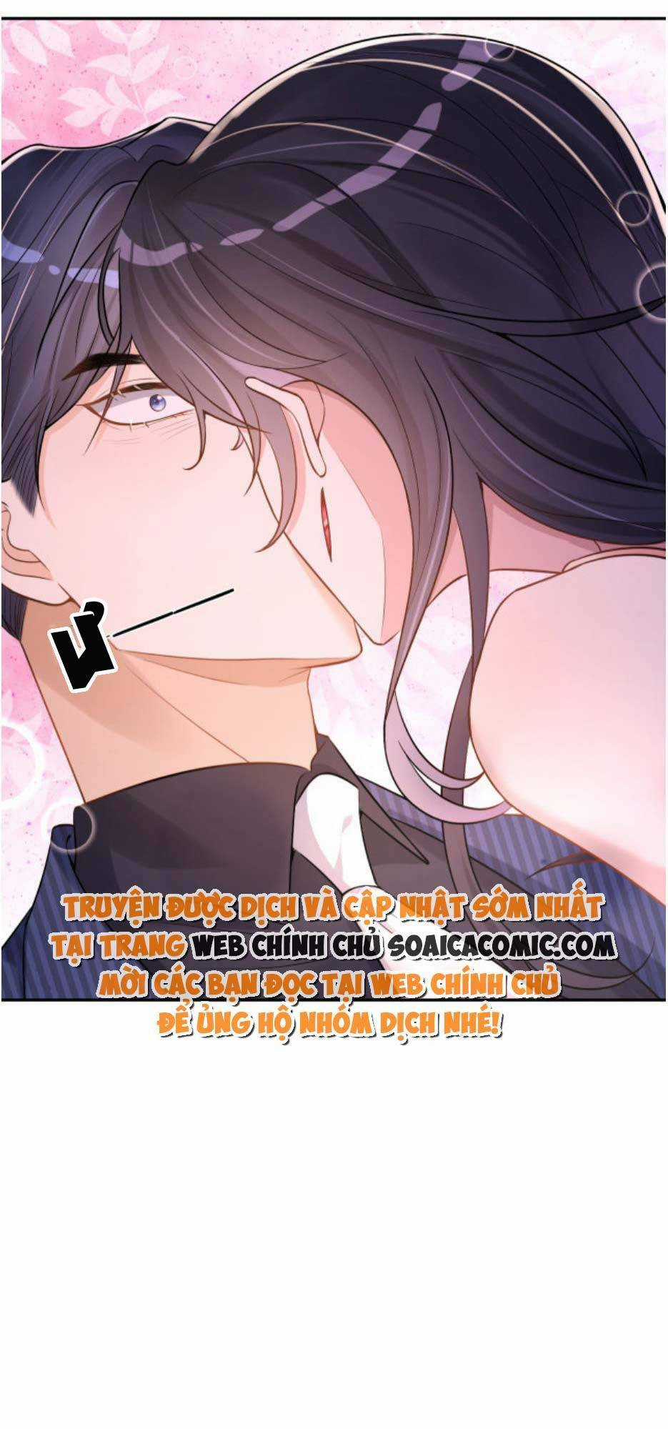 Bảo Bối Trời Cho: Hoắc Gia Xin Ký Nhận Chapter 1 trang 28