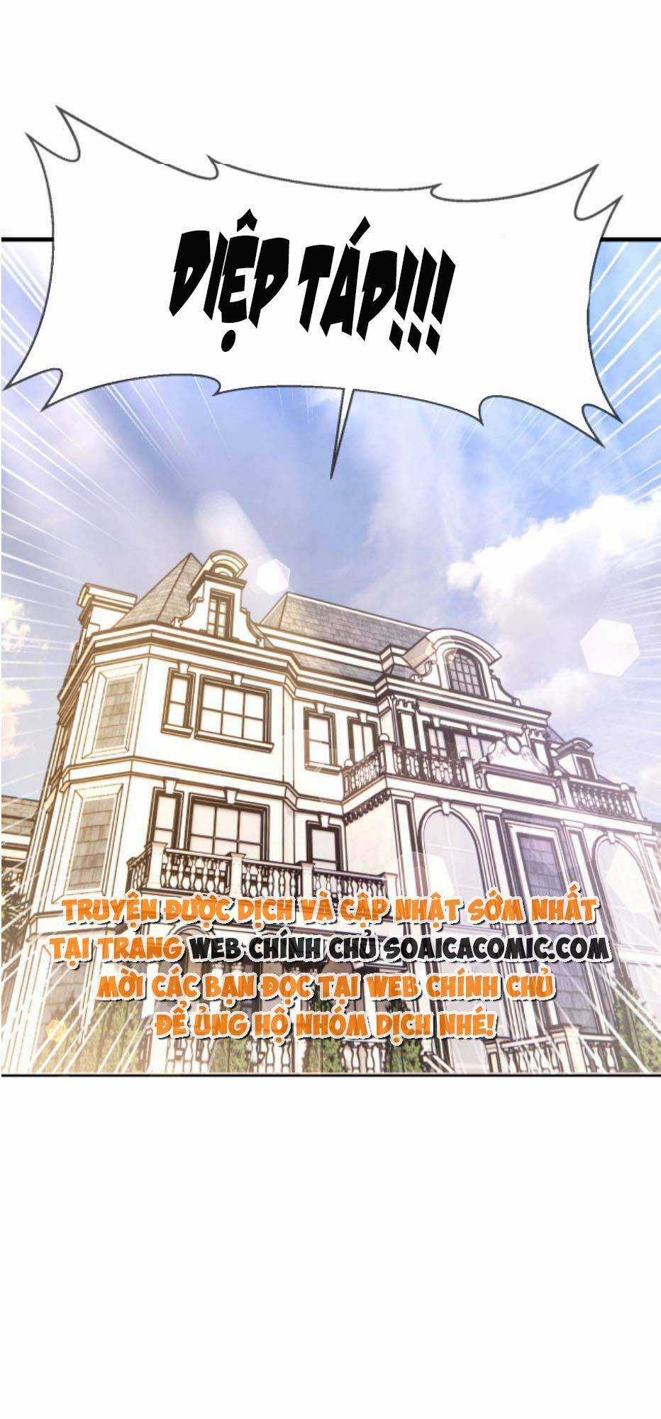 Bảo Bối Trời Cho: Hoắc Gia Xin Ký Nhận Chapter 1 trang 32