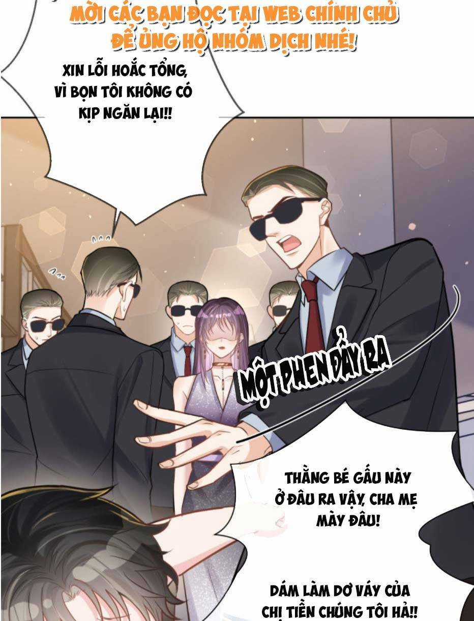 Bảo Bối Trời Cho: Hoắc Gia Xin Ký Nhận Chapter 1 trang 42