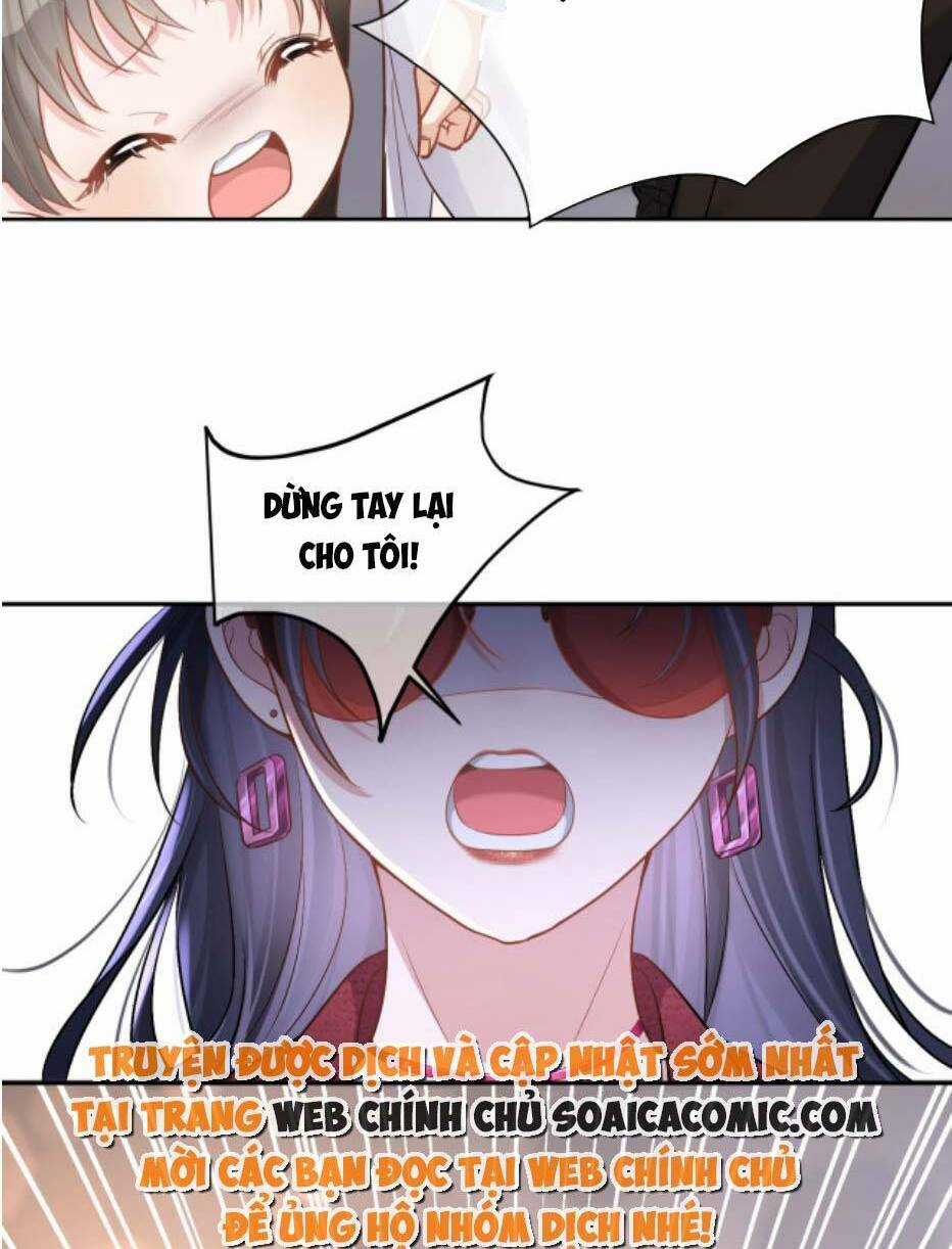 Bảo Bối Trời Cho: Hoắc Gia Xin Ký Nhận Chapter 1 trang 43