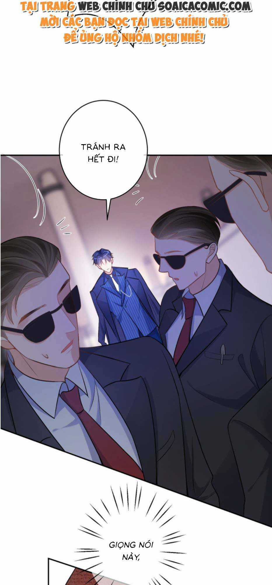 Bảo Bối Trời Cho: Hoắc Gia Xin Ký Nhận Chapter 1 trang 45