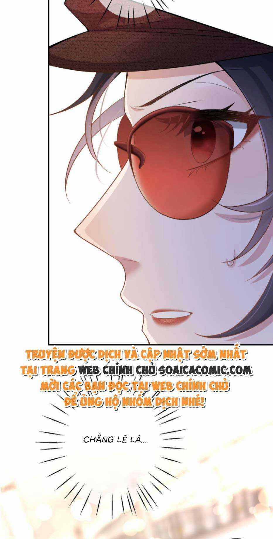 Bảo Bối Trời Cho: Hoắc Gia Xin Ký Nhận Chapter 1 trang 46