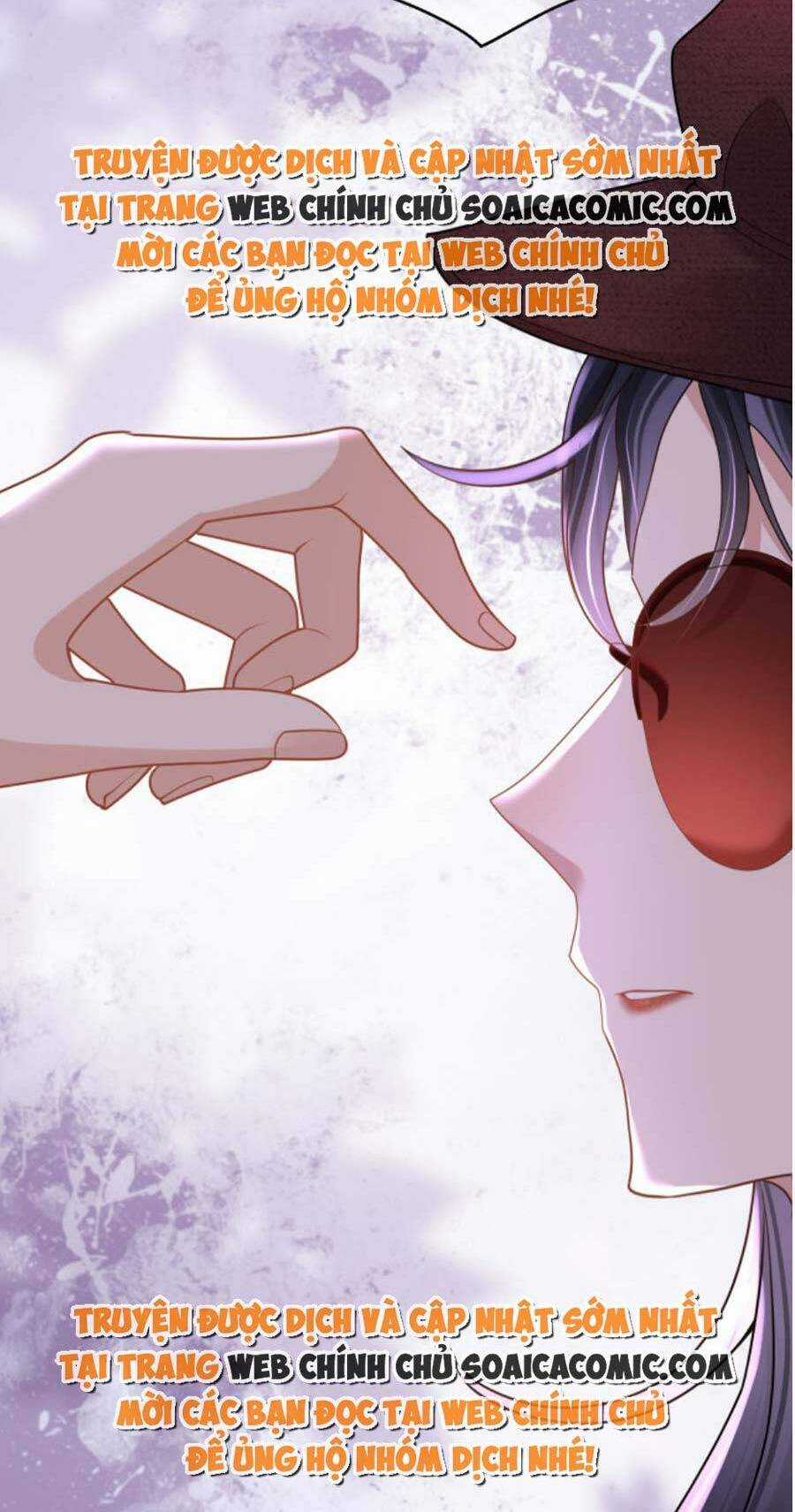 Bảo Bối Trời Cho: Hoắc Gia Xin Ký Nhận Chapter 1 trang 51