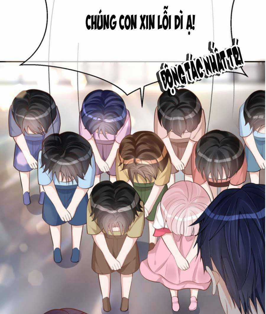 Bảo Bối Trời Cho: Hoắc Gia Xin Ký Nhận Chapter 1 trang 59