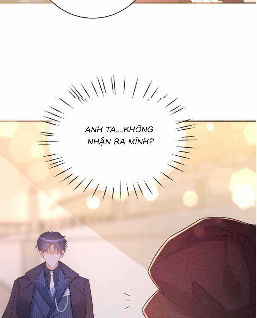 Bảo Bối Trời Cho: Hoắc Gia Xin Ký Nhận Chapter 1 trang 63