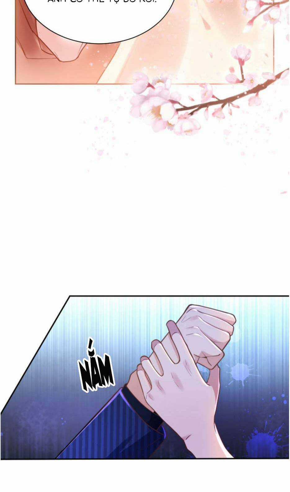 Bảo Bối Trời Cho: Hoắc Gia Xin Ký Nhận Chapter 1 trang 7