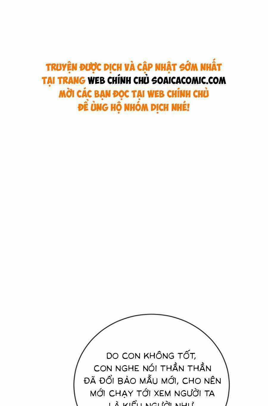 Bảo Bối Trời Cho: Hoắc Gia Xin Ký Nhận Chapter 19 trang 0
