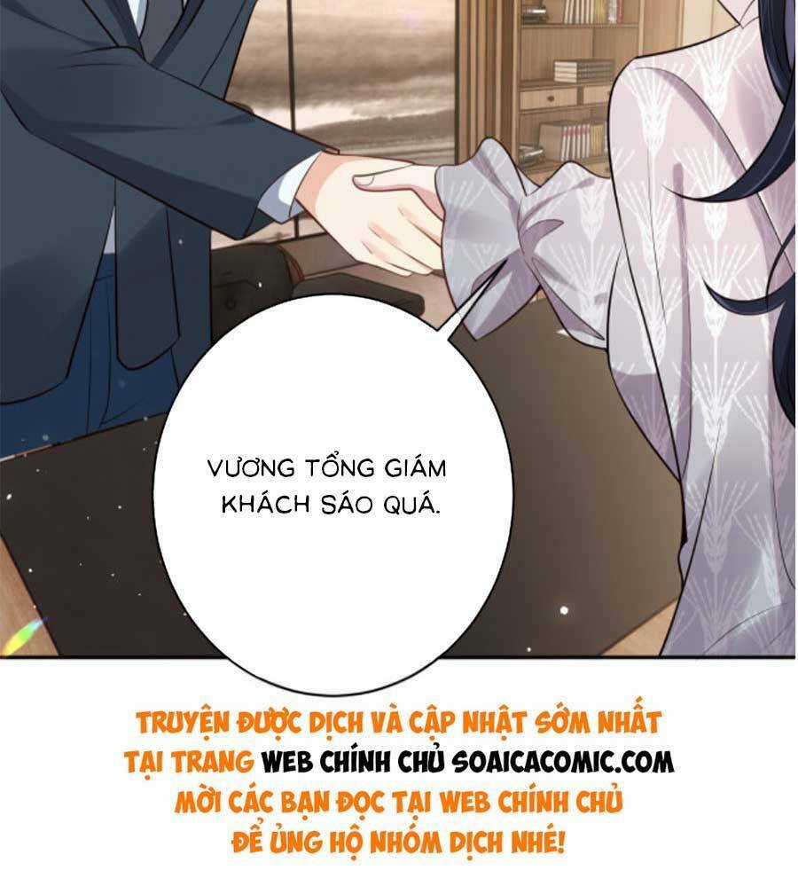 Bảo Bối Trời Cho: Hoắc Gia Xin Ký Nhận Chapter 2 trang 10