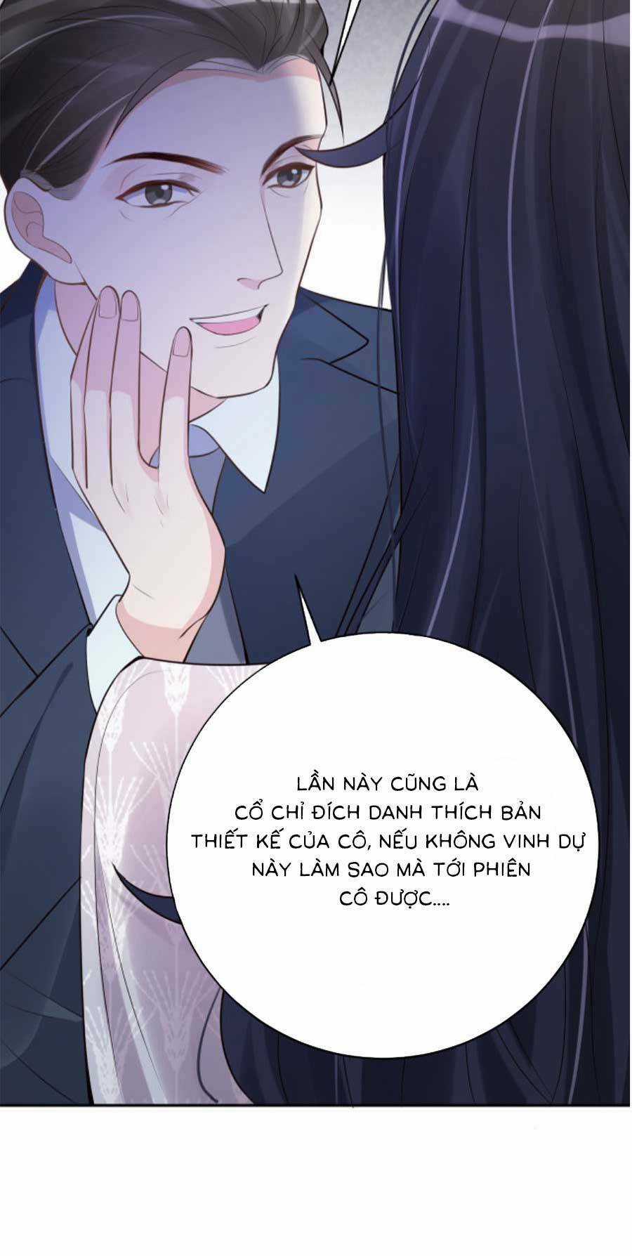 Bảo Bối Trời Cho: Hoắc Gia Xin Ký Nhận Chapter 2 trang 13