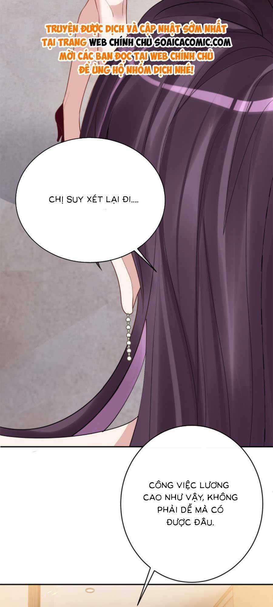 Bảo Bối Trời Cho: Hoắc Gia Xin Ký Nhận Chapter 2 trang 16