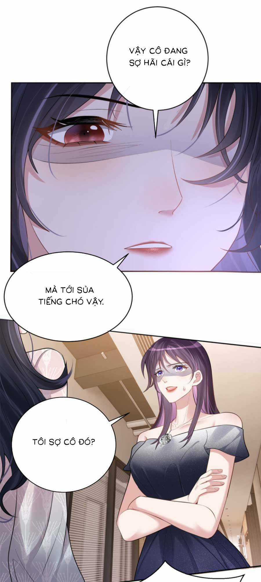 Bảo Bối Trời Cho: Hoắc Gia Xin Ký Nhận Chapter 2 trang 19