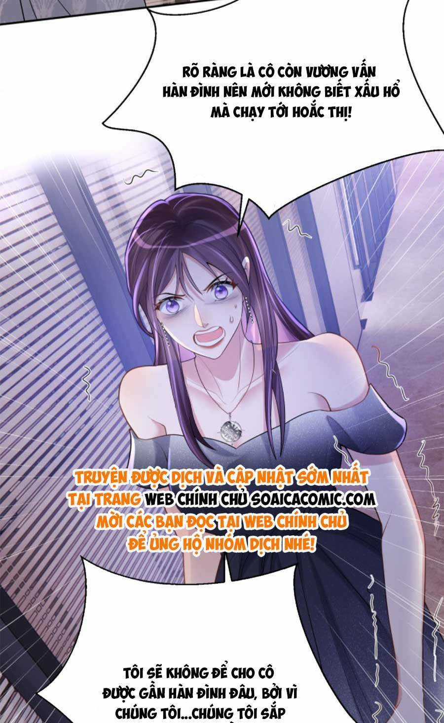 Bảo Bối Trời Cho: Hoắc Gia Xin Ký Nhận Chapter 2 trang 20