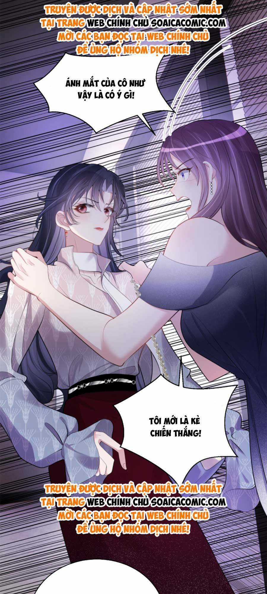 Bảo Bối Trời Cho: Hoắc Gia Xin Ký Nhận Chapter 2 trang 22