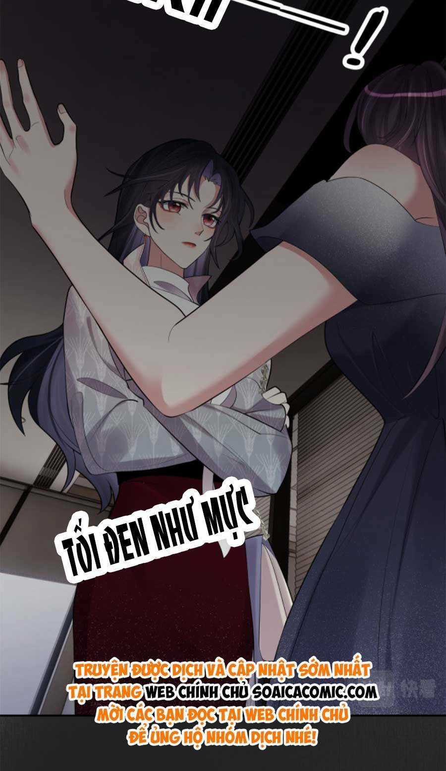 Bảo Bối Trời Cho: Hoắc Gia Xin Ký Nhận Chapter 2 trang 25