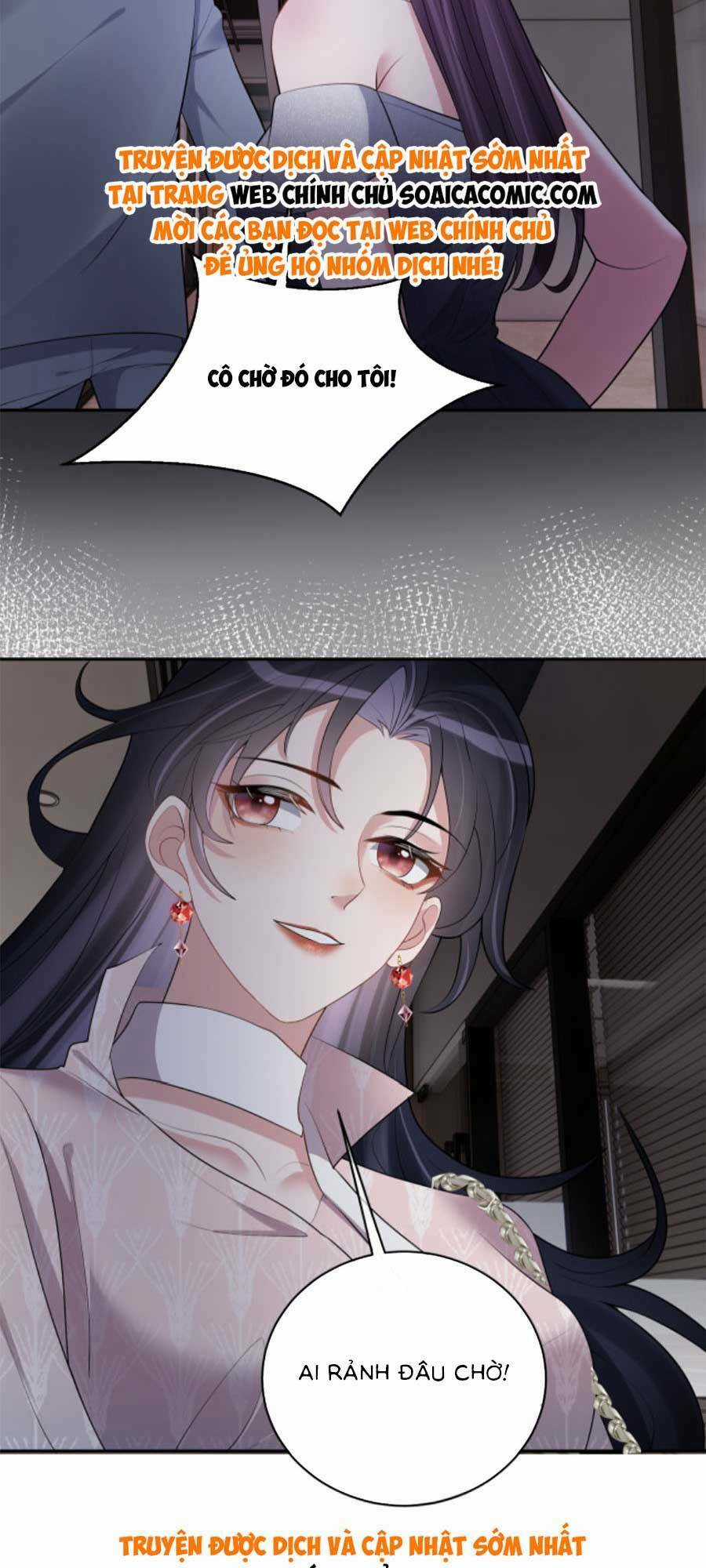 Bảo Bối Trời Cho: Hoắc Gia Xin Ký Nhận Chapter 2 trang 27