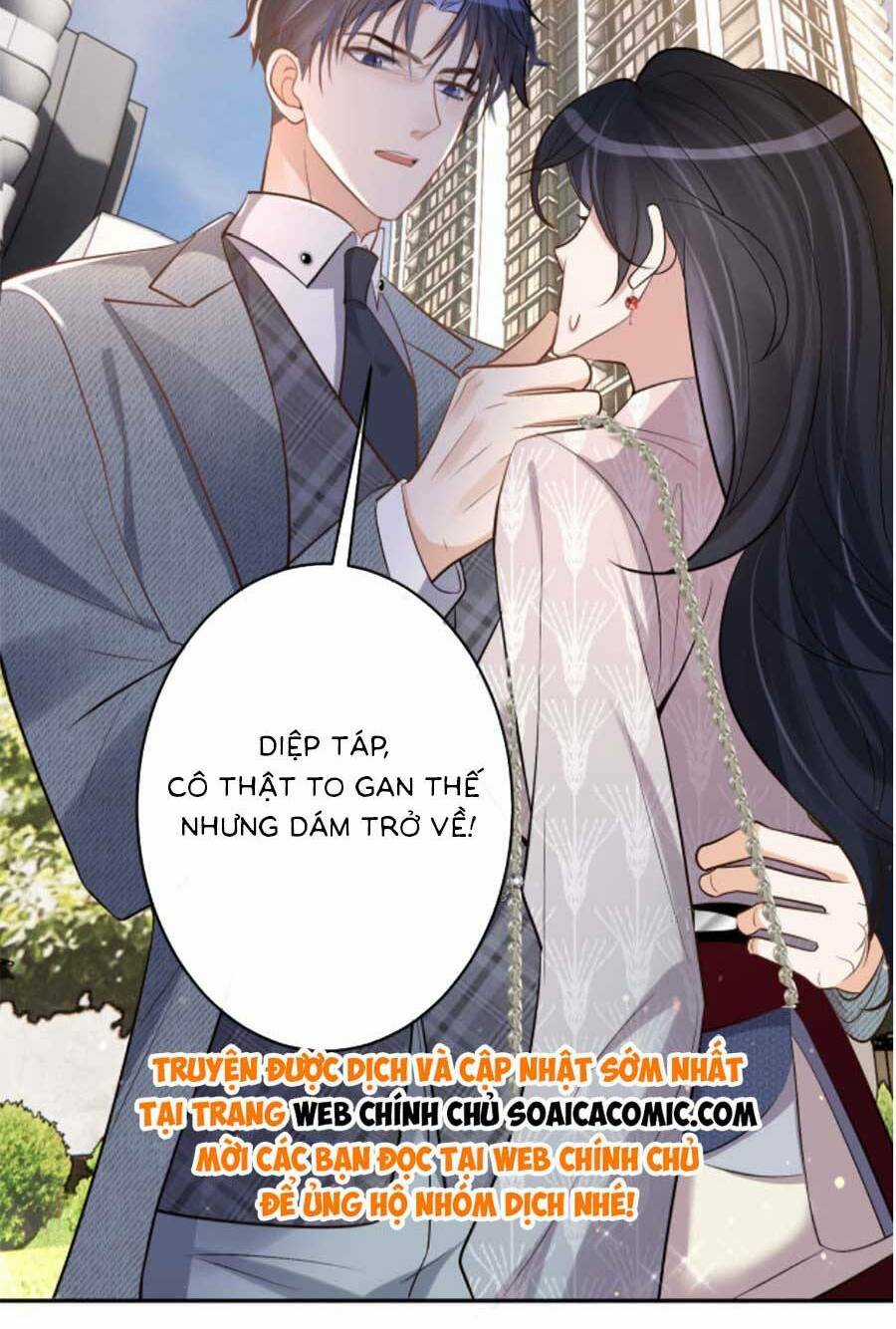 Bảo Bối Trời Cho: Hoắc Gia Xin Ký Nhận Chapter 2 trang 36