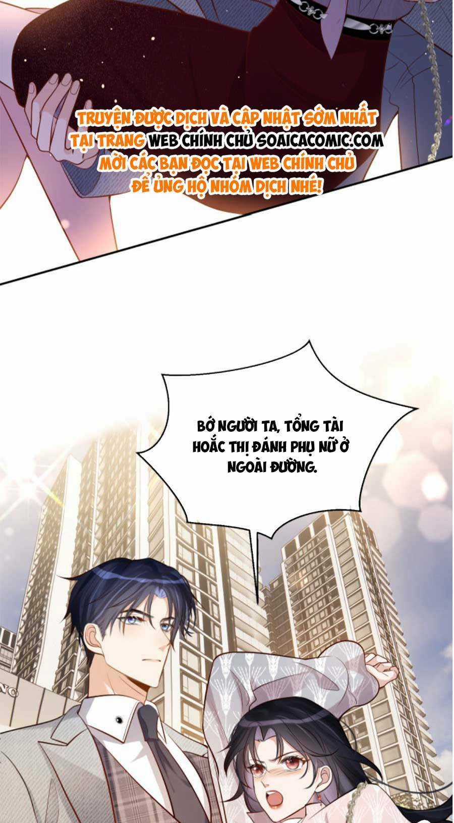 Bảo Bối Trời Cho: Hoắc Gia Xin Ký Nhận Chapter 2 trang 39