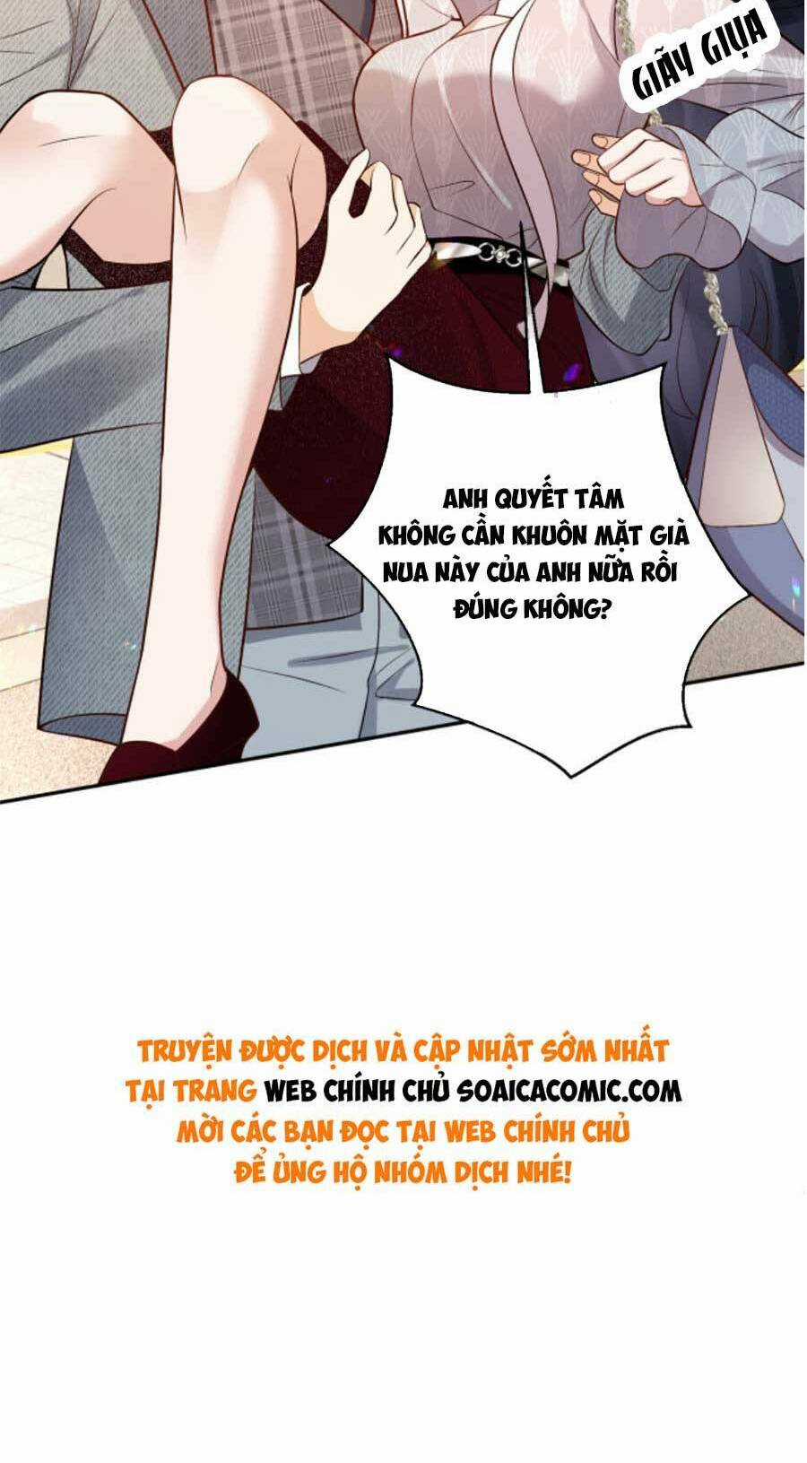 Bảo Bối Trời Cho: Hoắc Gia Xin Ký Nhận Chapter 2 trang 40