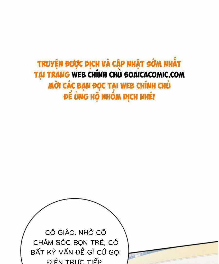 Bảo Bối Trời Cho: Hoắc Gia Xin Ký Nhận Chapter 22 trang 0
