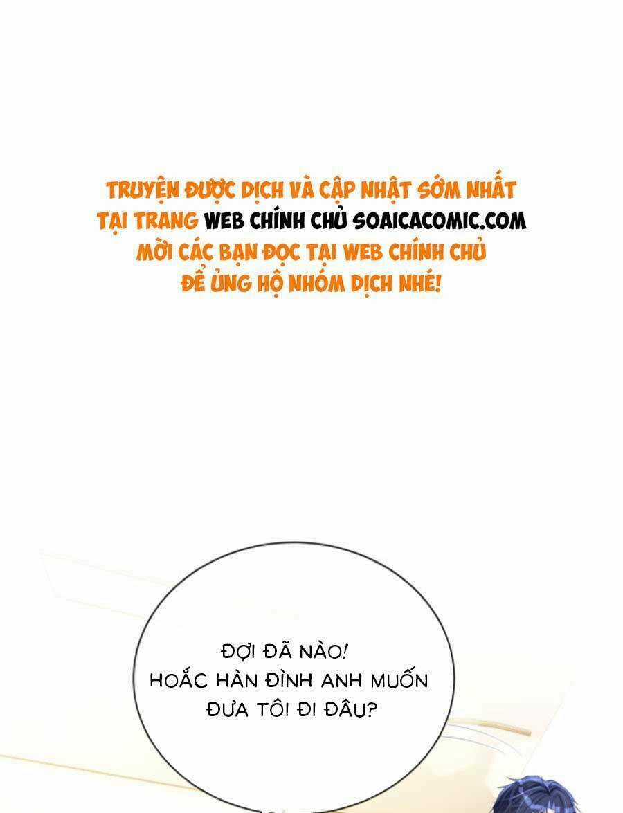 Bảo Bối Trời Cho: Hoắc Gia Xin Ký Nhận Chapter 28 trang 0