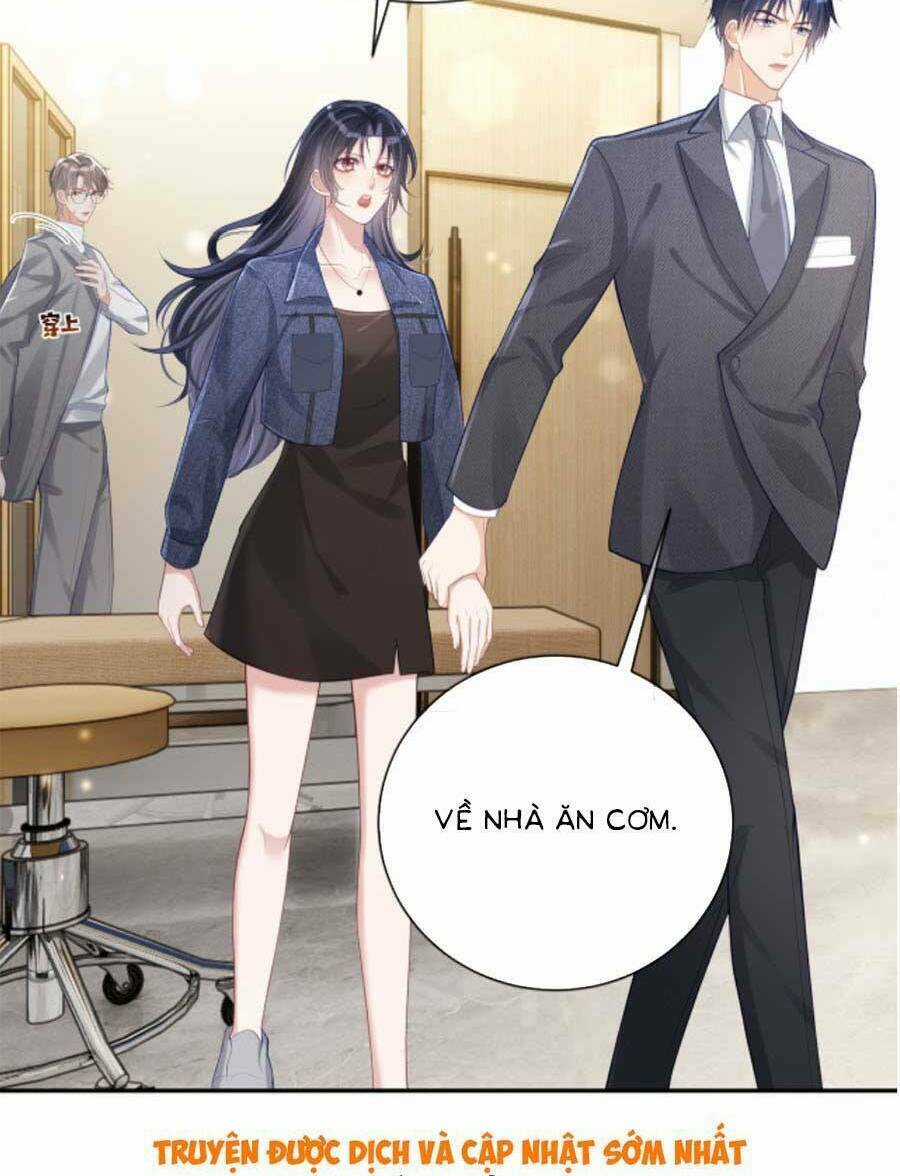 Bảo Bối Trời Cho: Hoắc Gia Xin Ký Nhận Chapter 28 trang 1