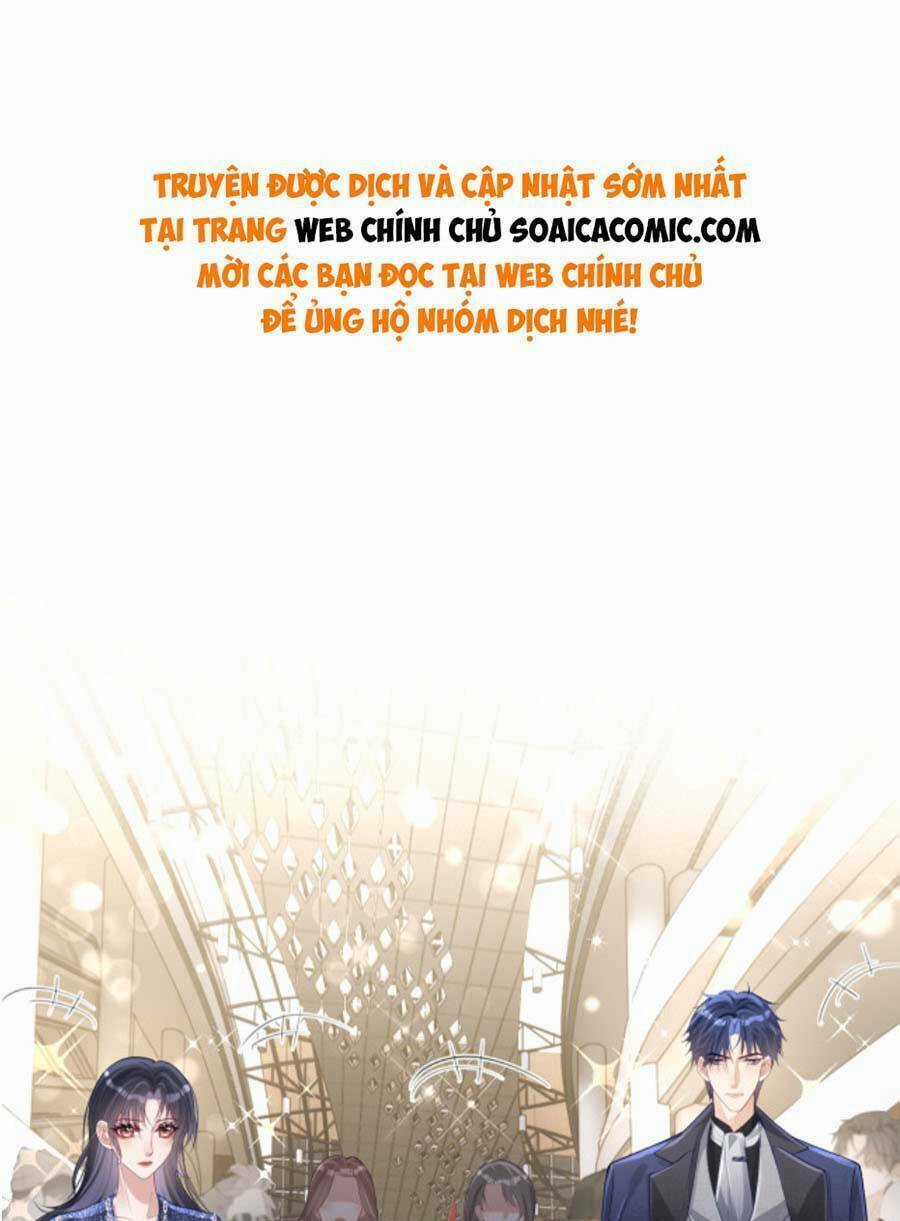 Bảo Bối Trời Cho: Hoắc Gia Xin Ký Nhận Chapter 29 trang 0