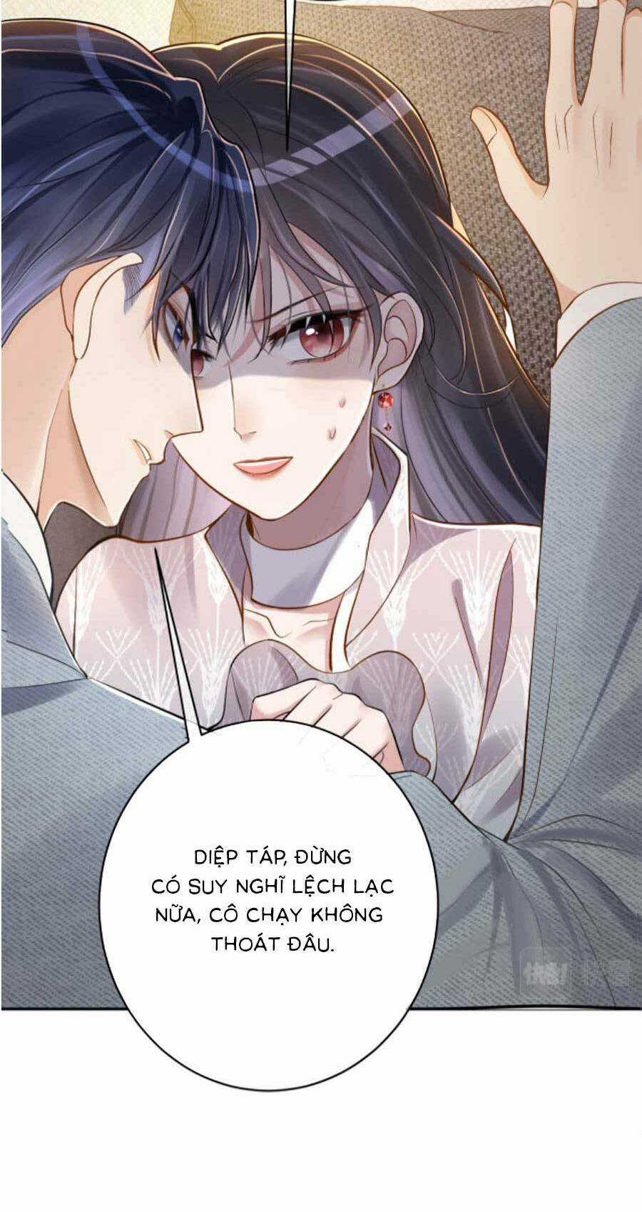 Bảo Bối Trời Cho: Hoắc Gia Xin Ký Nhận Chapter 3 trang 11