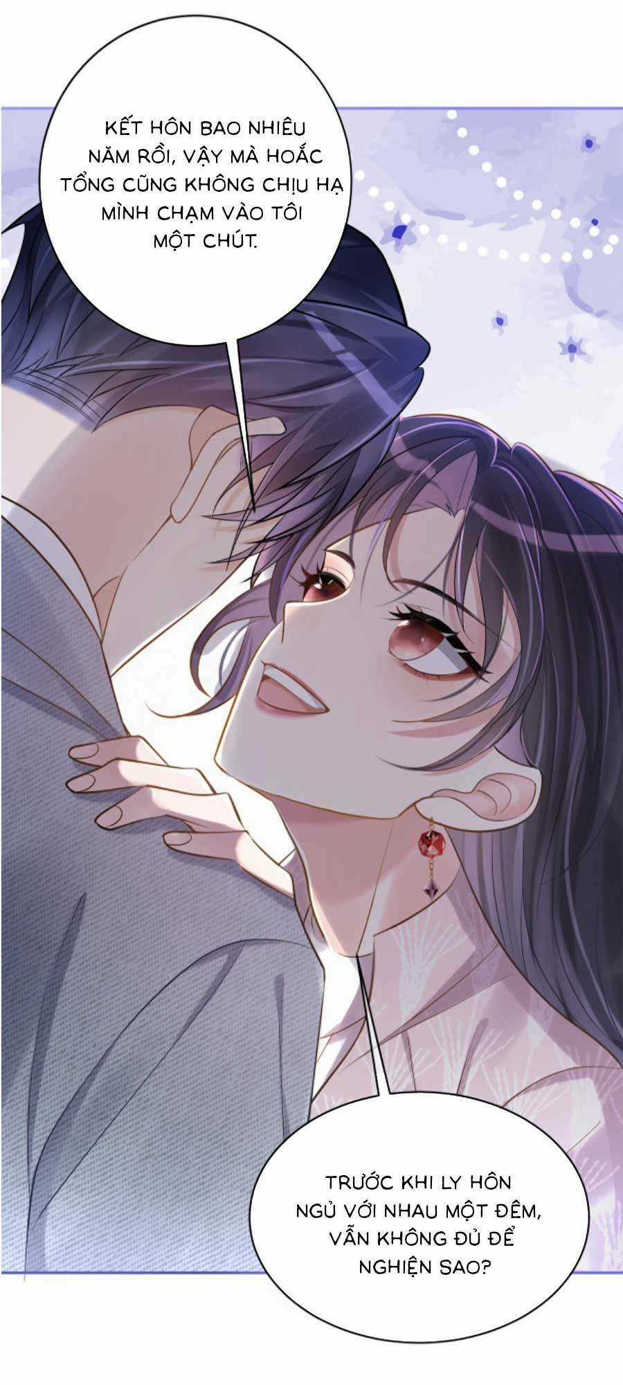 Bảo Bối Trời Cho: Hoắc Gia Xin Ký Nhận Chapter 3 trang 12