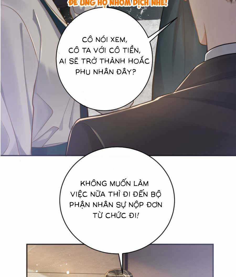 Bảo Bối Trời Cho: Hoắc Gia Xin Ký Nhận Chapter 3 trang 3