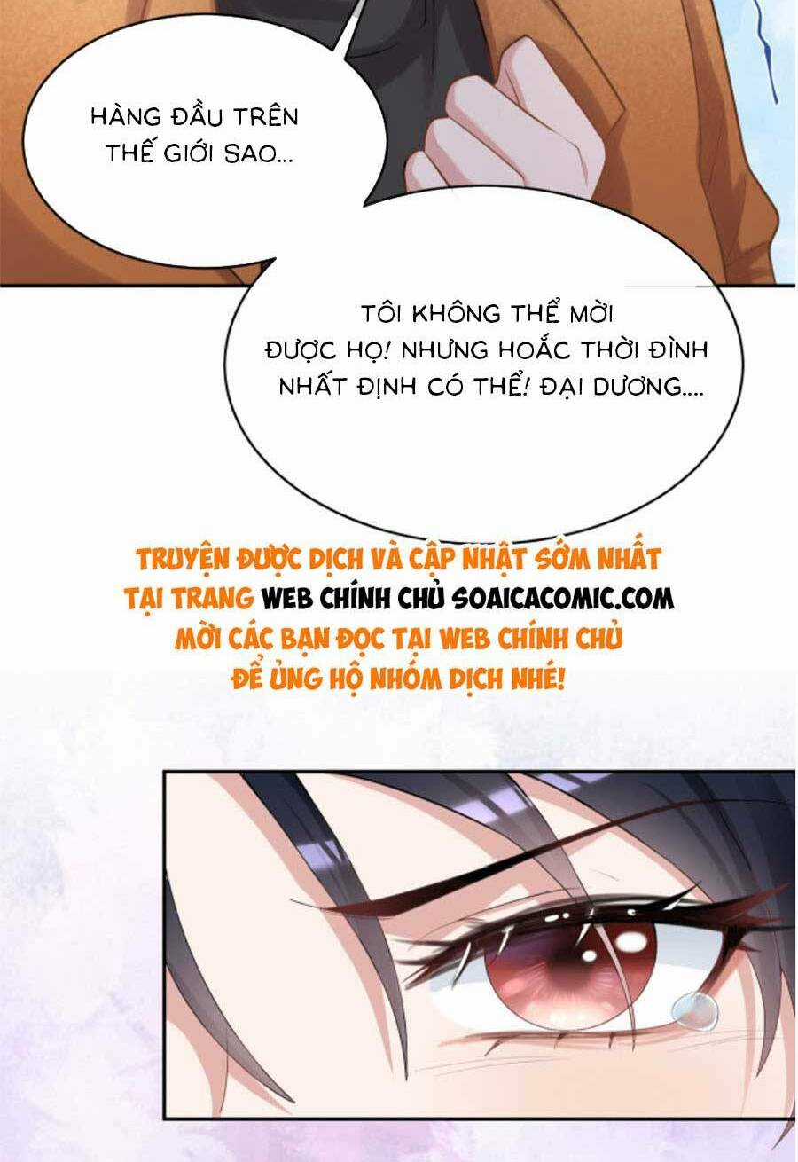 Bảo Bối Trời Cho: Hoắc Gia Xin Ký Nhận Chapter 3 trang 34