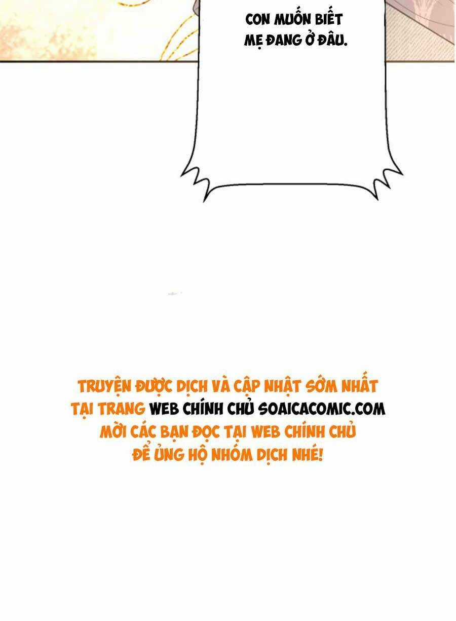 Bảo Bối Trời Cho: Hoắc Gia Xin Ký Nhận Chapter 3 trang 45