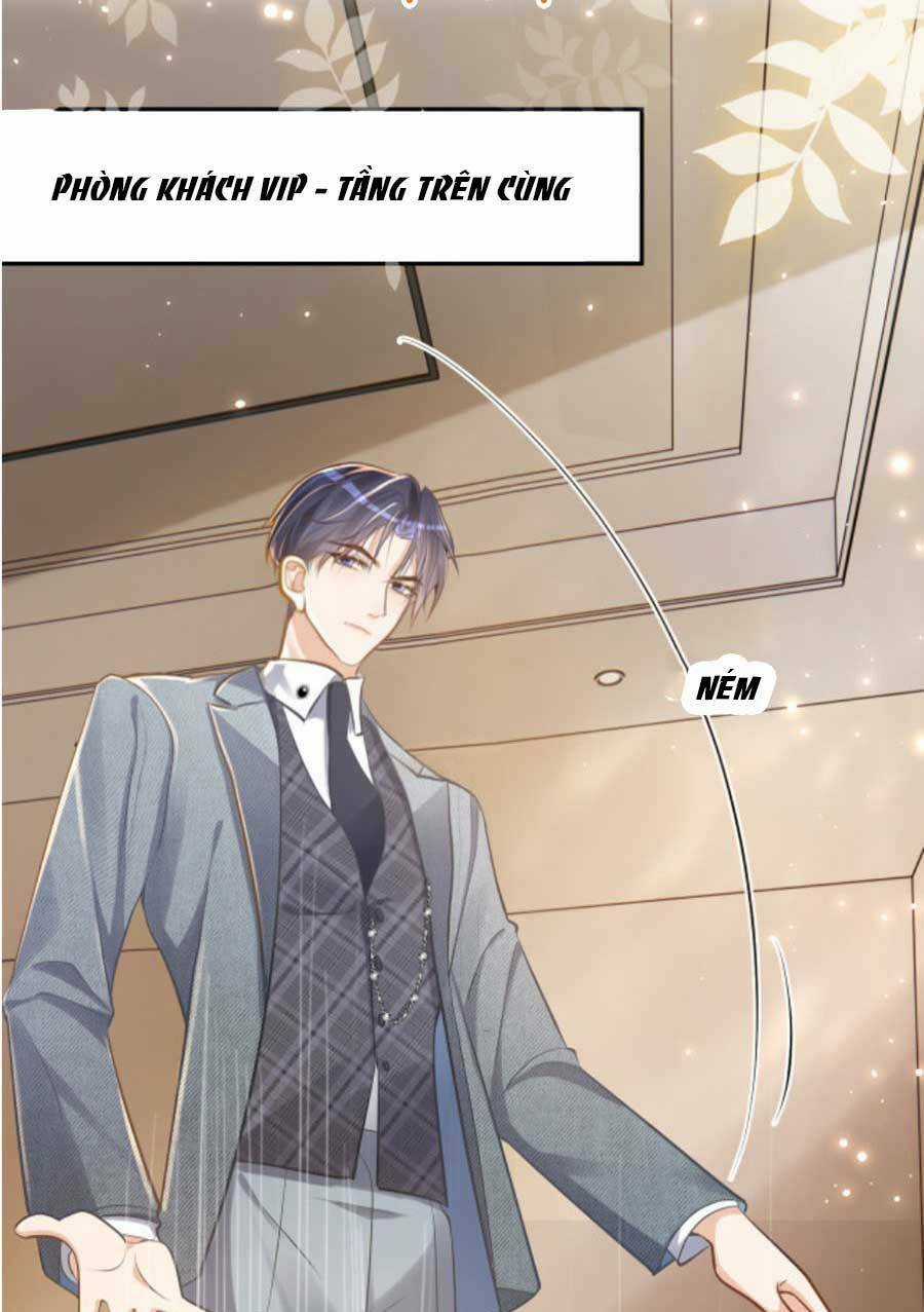 Bảo Bối Trời Cho: Hoắc Gia Xin Ký Nhận Chapter 3 trang 6