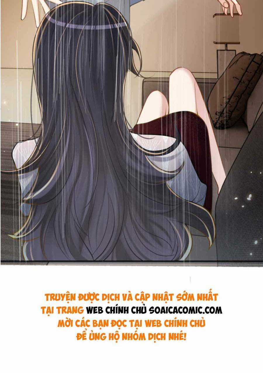 Bảo Bối Trời Cho: Hoắc Gia Xin Ký Nhận Chapter 3 trang 7