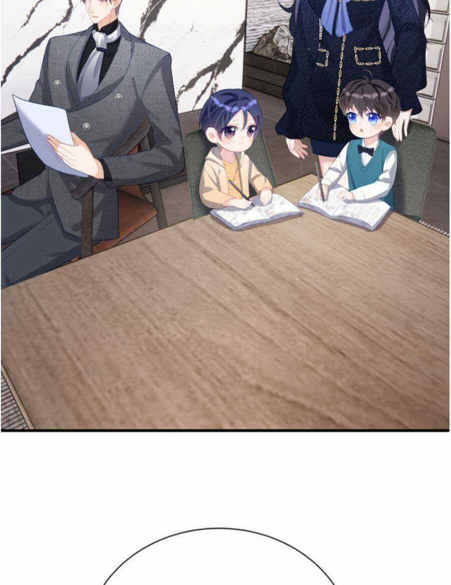 Bảo Bối Trời Cho: Hoắc Gia Xin Ký Nhận Chapter 30 trang 1