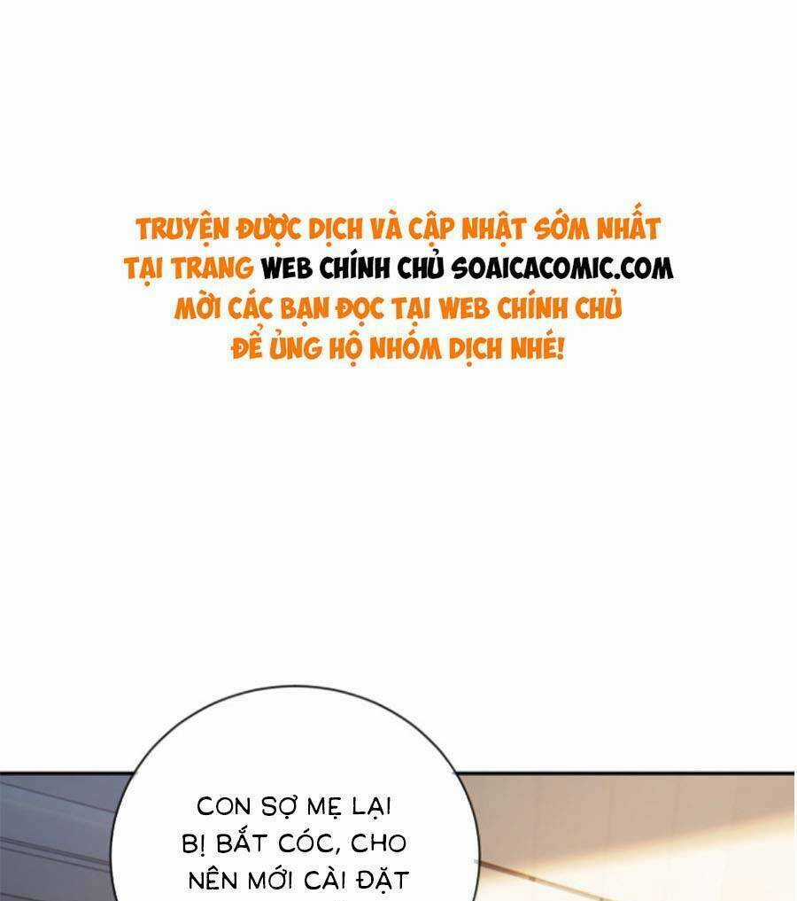 Bảo Bối Trời Cho: Hoắc Gia Xin Ký Nhận Chapter 31 trang 0