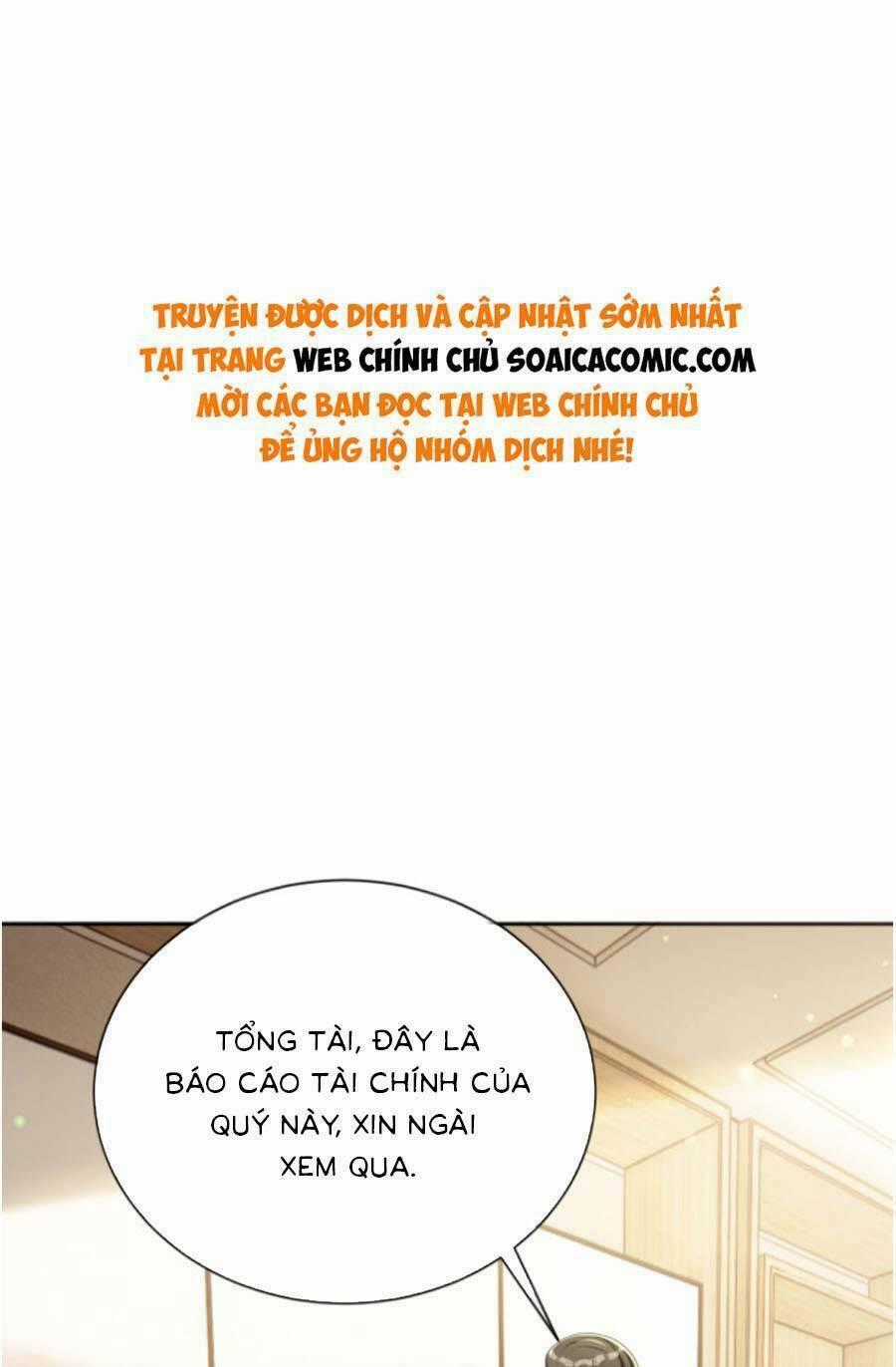 Bảo Bối Trời Cho: Hoắc Gia Xin Ký Nhận Chapter 32 trang 0