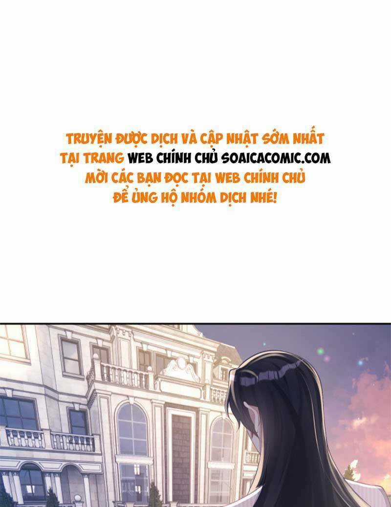 Bảo Bối Trời Cho: Hoắc Gia Xin Ký Nhận Chapter 35 trang 0