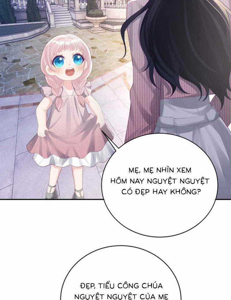 Bảo Bối Trời Cho: Hoắc Gia Xin Ký Nhận Chapter 35 trang 1