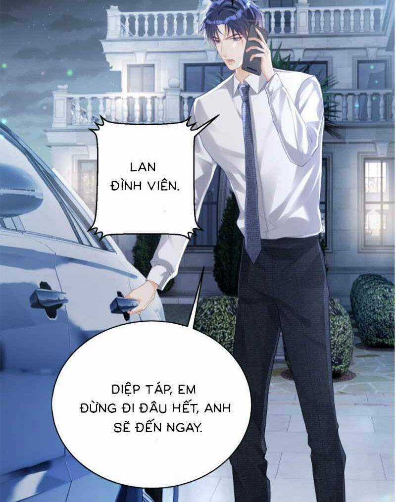 Bảo Bối Trời Cho: Hoắc Gia Xin Ký Nhận Chapter 38 trang 1