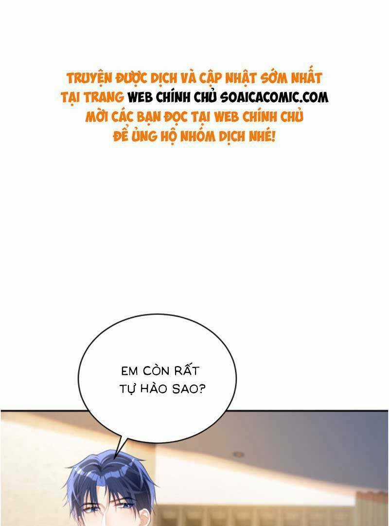 Bảo Bối Trời Cho: Hoắc Gia Xin Ký Nhận Chapter 39 trang 0
