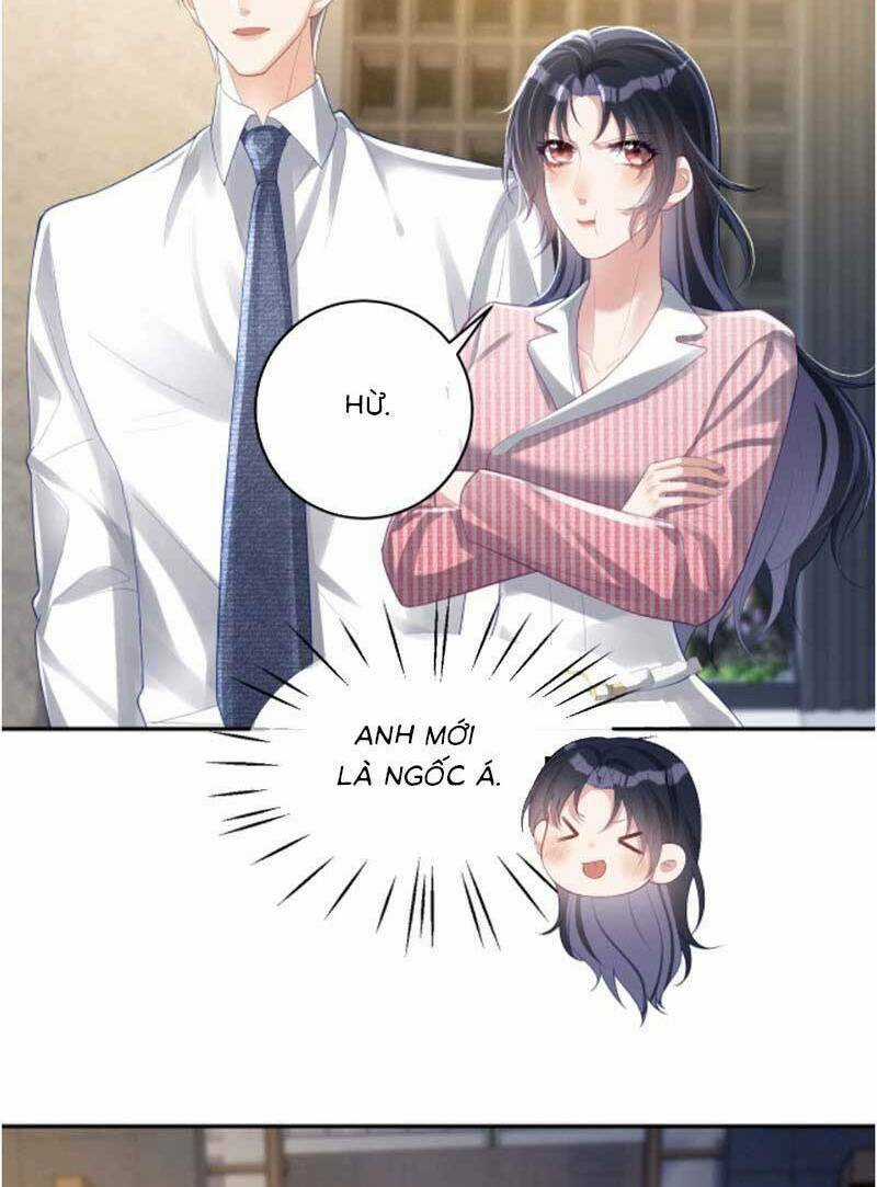 Bảo Bối Trời Cho: Hoắc Gia Xin Ký Nhận Chapter 39 trang 1