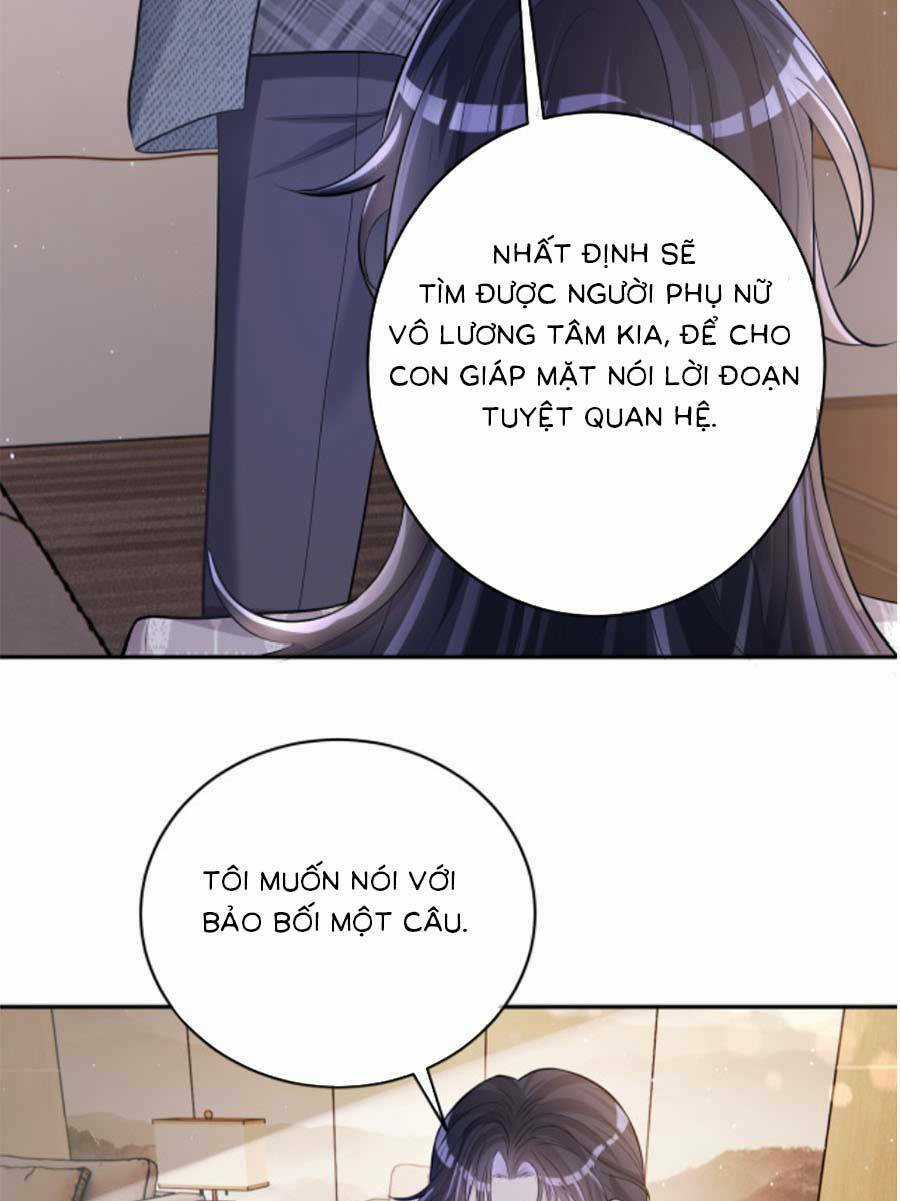 Bảo Bối Trời Cho: Hoắc Gia Xin Ký Nhận Chapter 4 trang 2