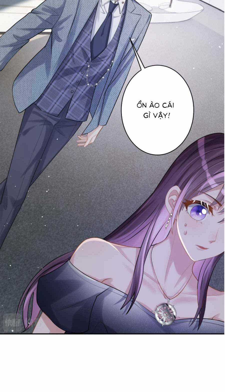 Bảo Bối Trời Cho: Hoắc Gia Xin Ký Nhận Chapter 4 trang 26