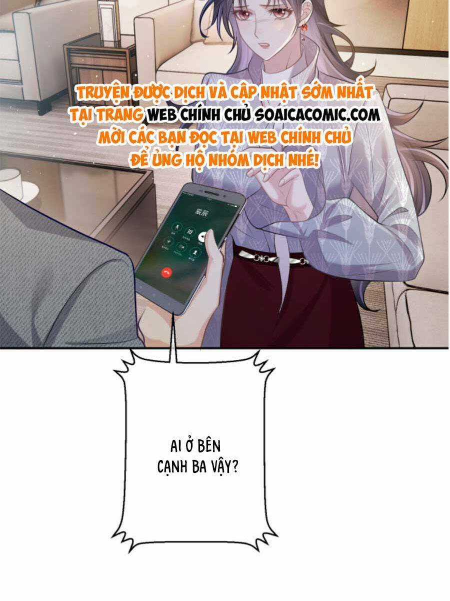 Bảo Bối Trời Cho: Hoắc Gia Xin Ký Nhận Chapter 4 trang 3