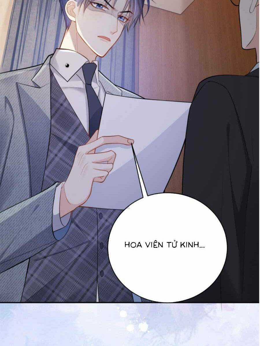 Bảo Bối Trời Cho: Hoắc Gia Xin Ký Nhận Chapter 4 trang 38