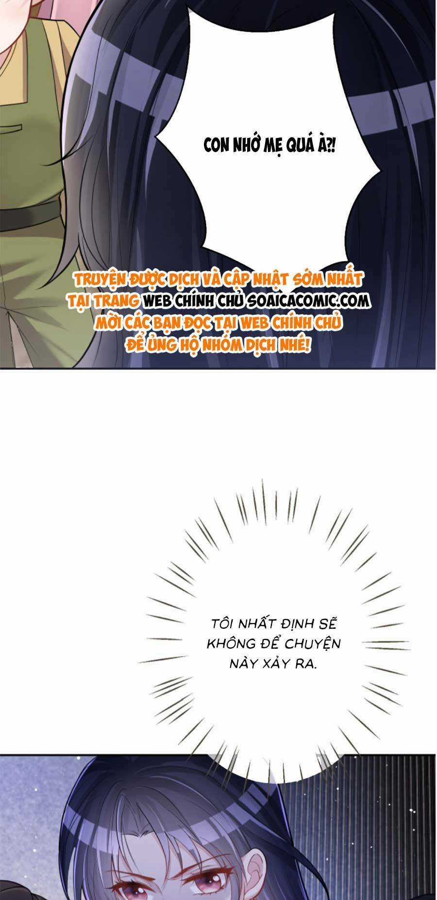 Bảo Bối Trời Cho: Hoắc Gia Xin Ký Nhận Chapter 4 trang 44