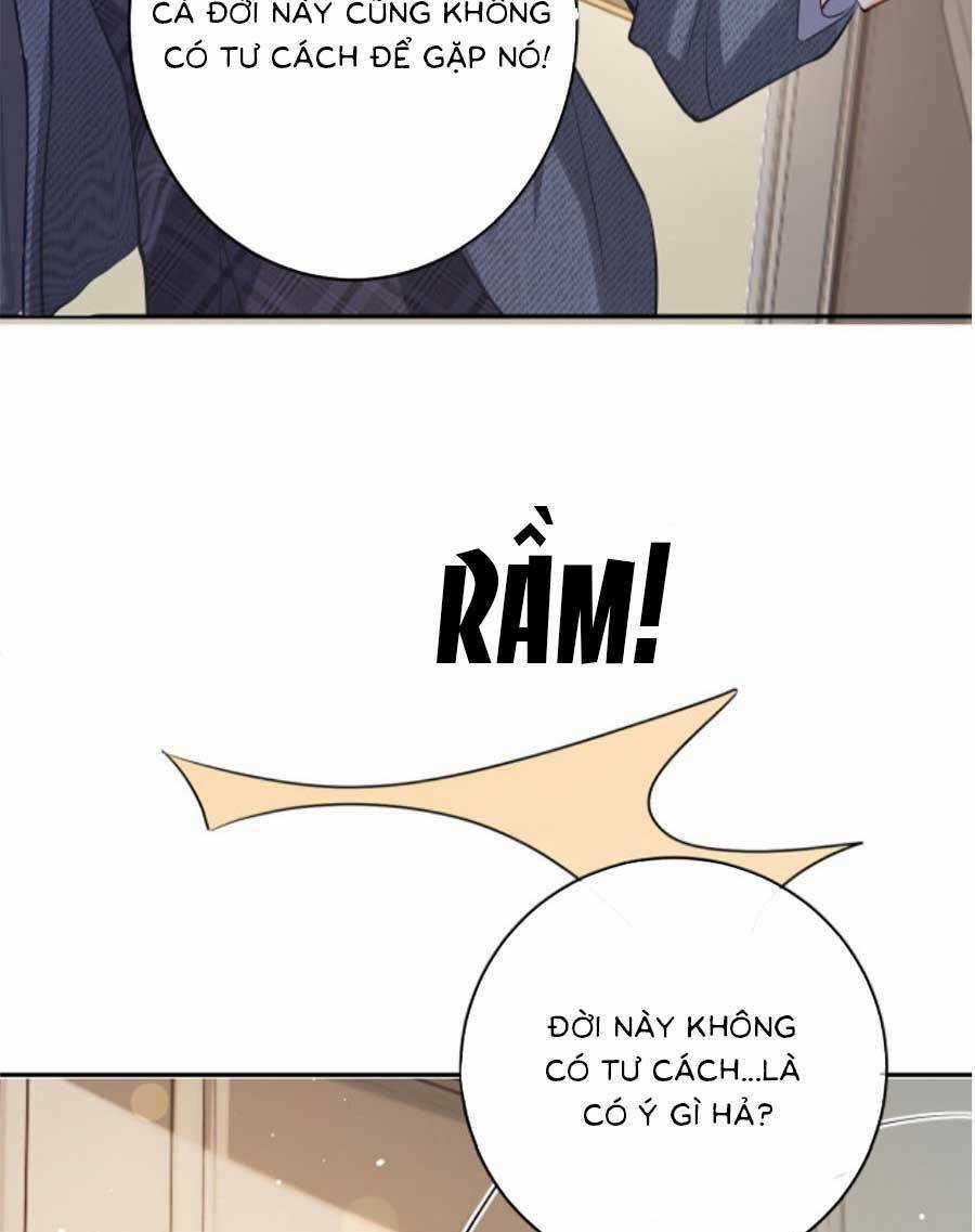 Bảo Bối Trời Cho: Hoắc Gia Xin Ký Nhận Chapter 4 trang 9